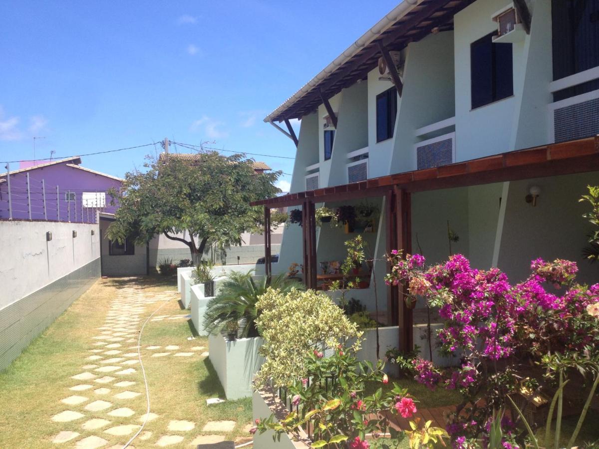 Casa Ampla Perto De Uma Das Melhores Praia De Ssa Салвадор Екстериор снимка