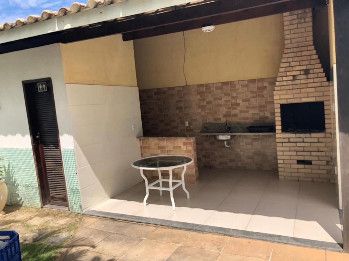 Casa Ampla Perto De Uma Das Melhores Praia De Ssa Салвадор Екстериор снимка