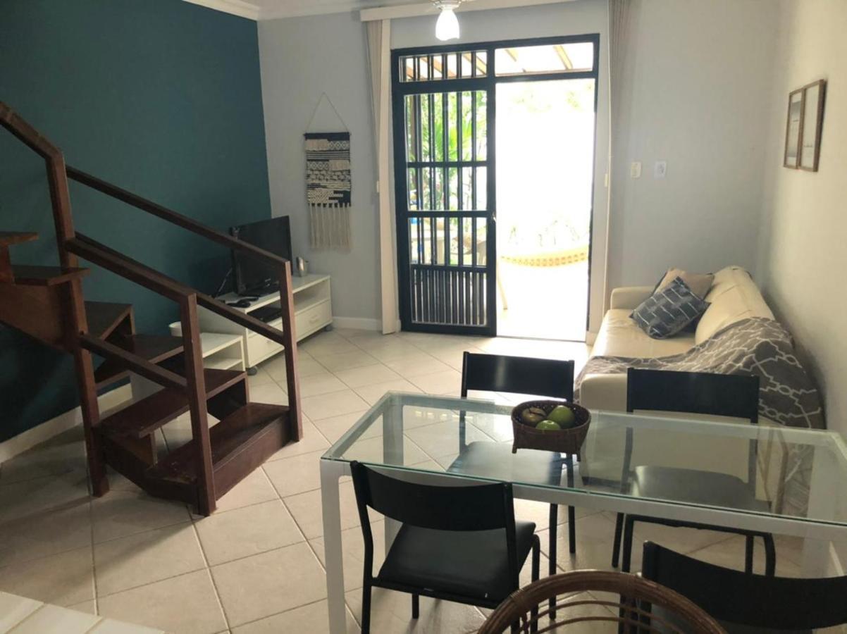 Casa Ampla Perto De Uma Das Melhores Praia De Ssa Салвадор Екстериор снимка
