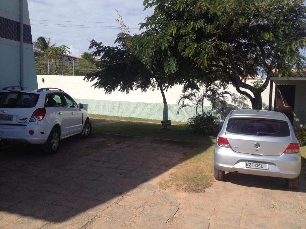 Casa Ampla Perto De Uma Das Melhores Praia De Ssa Салвадор Екстериор снимка