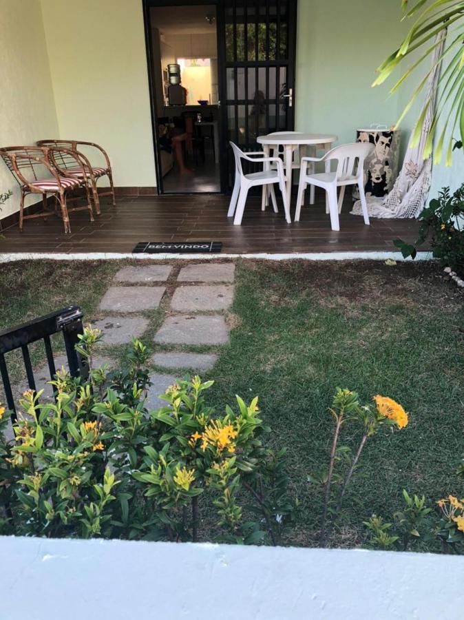 Casa Ampla Perto De Uma Das Melhores Praia De Ssa Салвадор Екстериор снимка